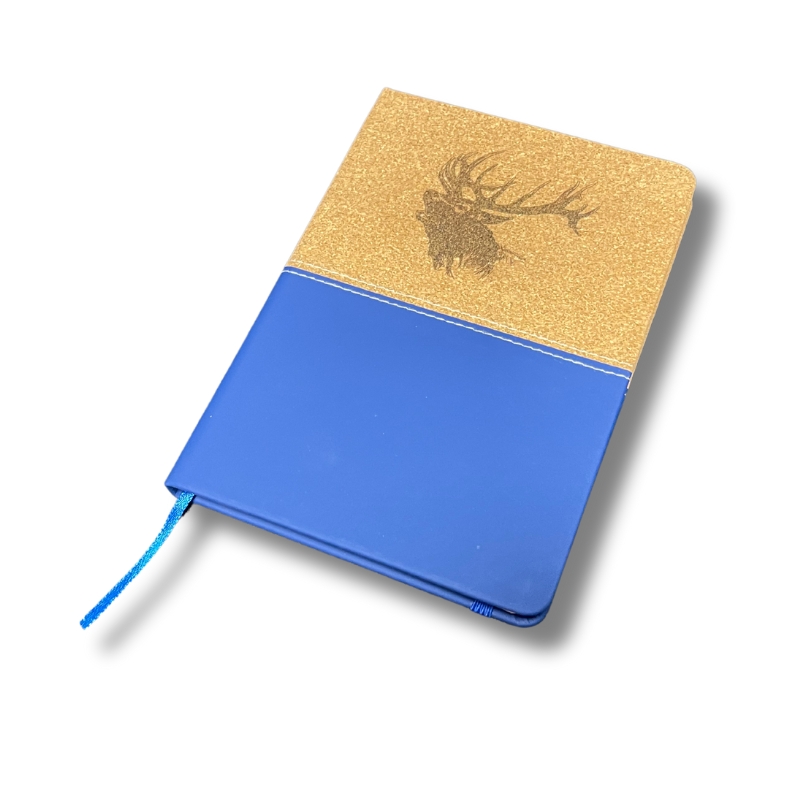 Carnet de Notes - Carnet de chasse 