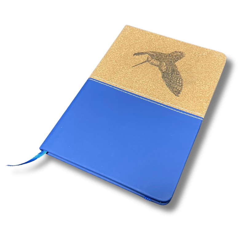 Carnet de Notes - Carnet de chasse 