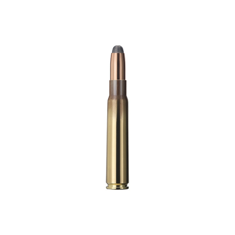 Munitions GECO 8x57 JS SoftPoint 12,0 g - 185 gr - Bte 20