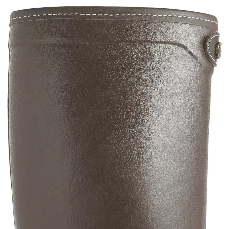 Bottes Saint Hubert Hritage Le Chameau
