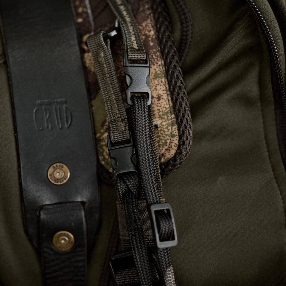 Harnais pour jumelles Camo Bino - Härkila