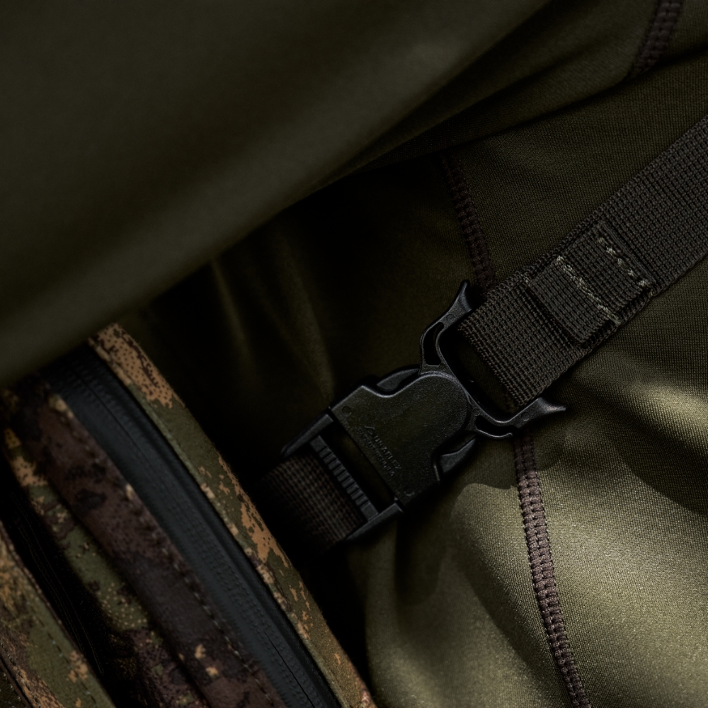 Harnais pour jumelles Camo Bino - Härkila