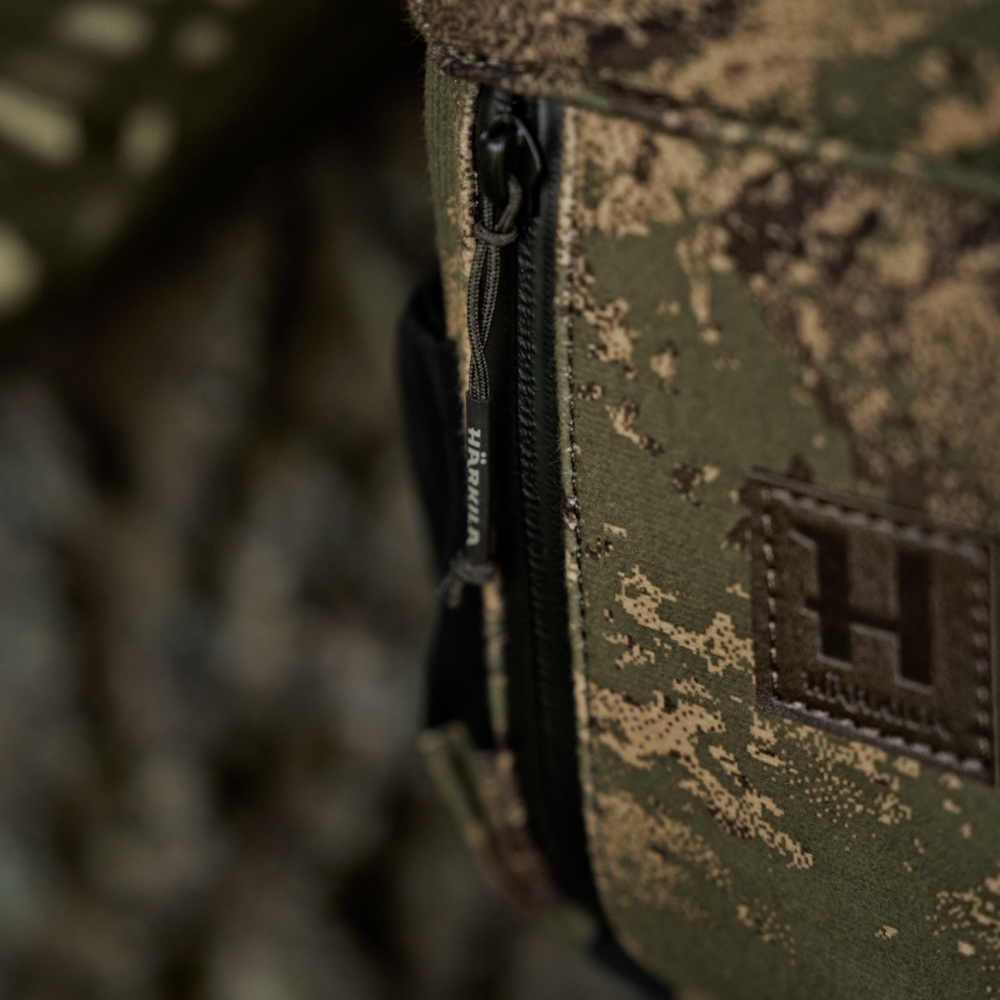 Harnais pour jumelles Camo Bino - Härkila