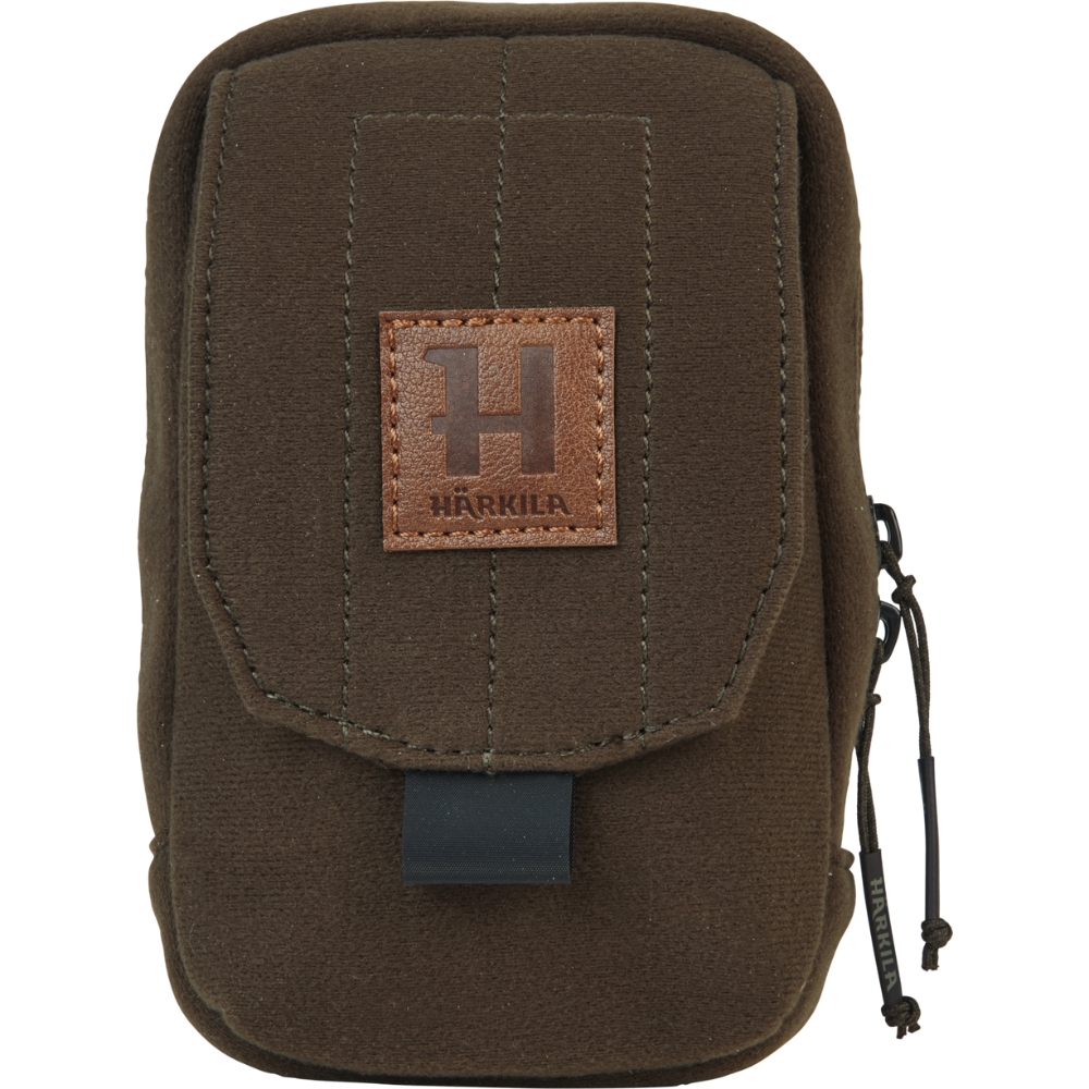 Pochette utilitaire pour harnais  jumelles - Hrkila