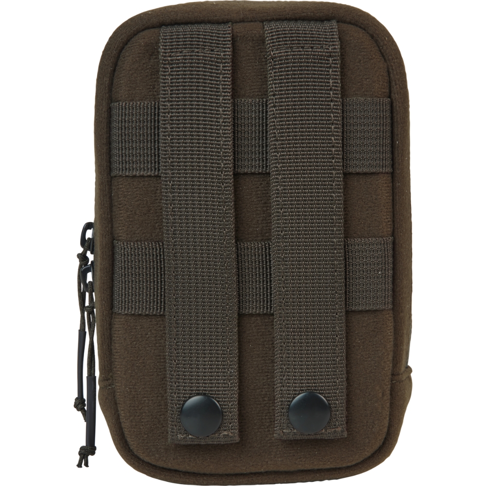 Pochette utilitaire pour harnais  jumelles - Hrkila