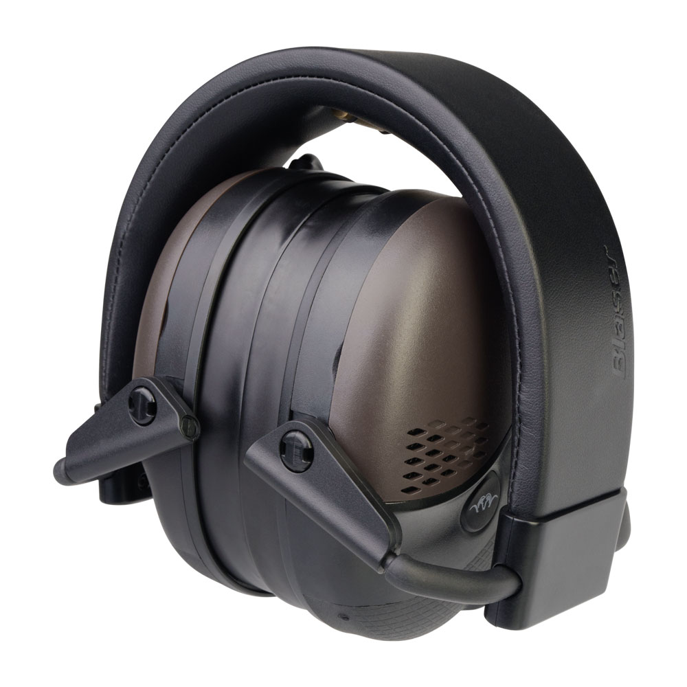 Casque de protection auditive 2.0 - Blaser 