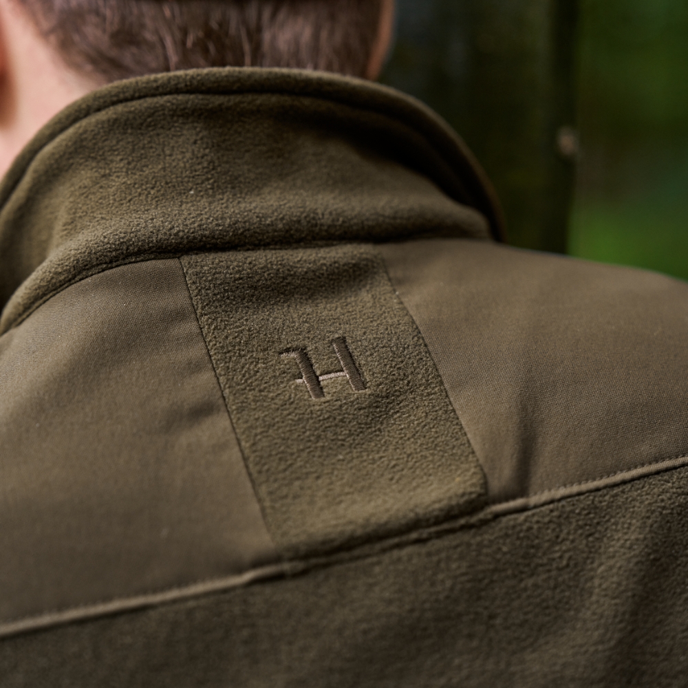 Gilet Polaire Fjell - Hrkila 