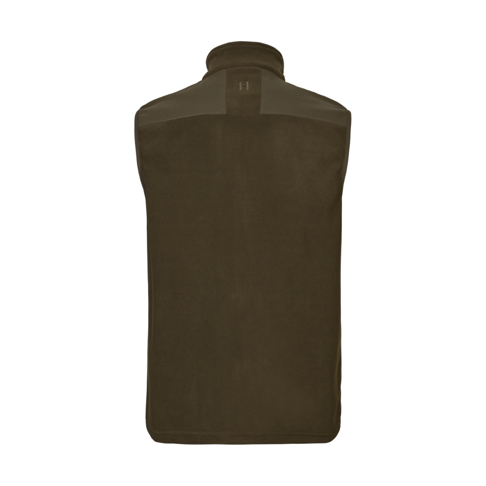 Gilet Polaire Fjell - Hrkila 