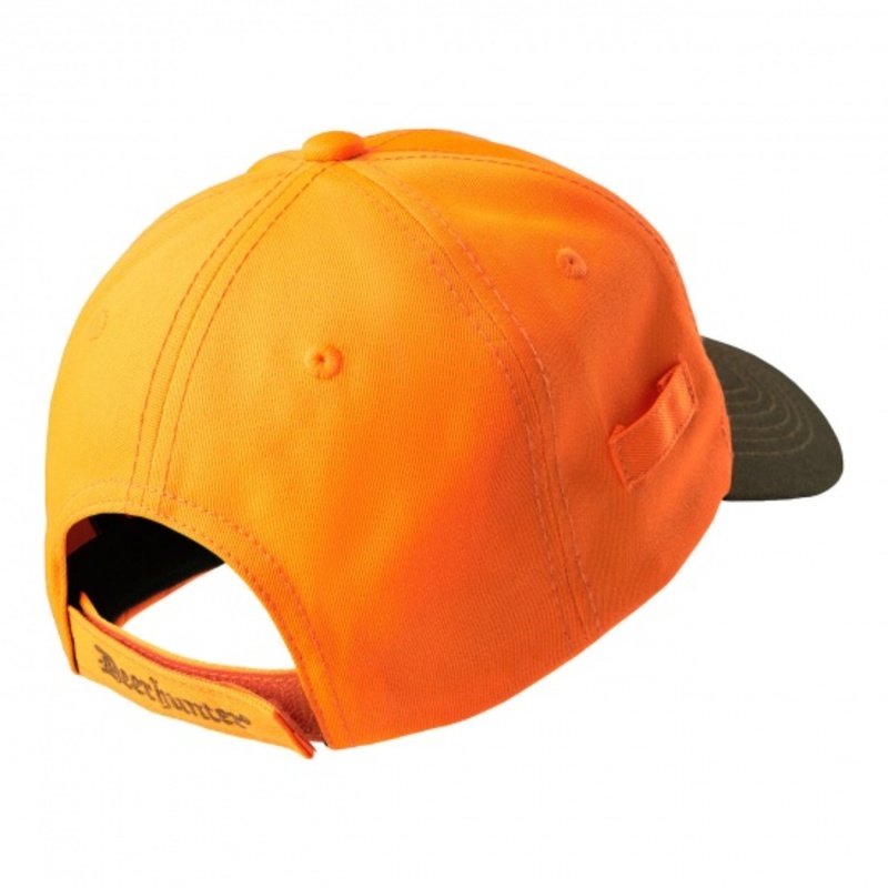 Casquette Bavaria Deerhunter