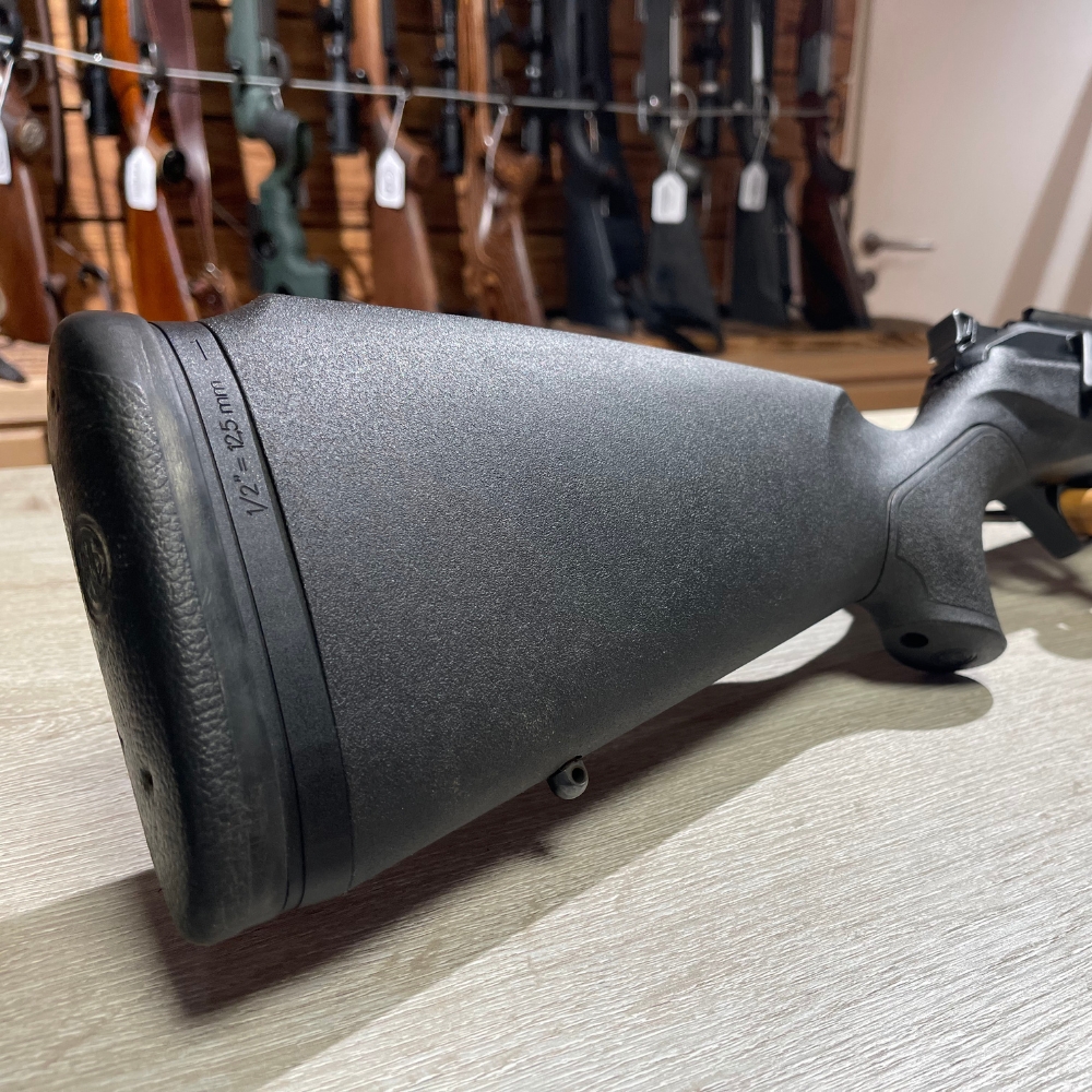 Beretta BRX1 calibre 308 win - Occasion