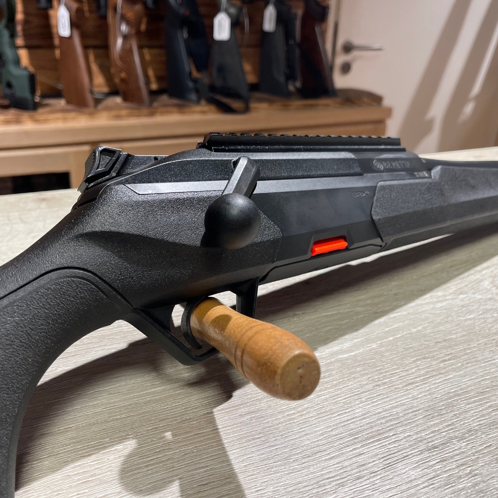 Beretta BRX1 calibre 308 win - Occasion