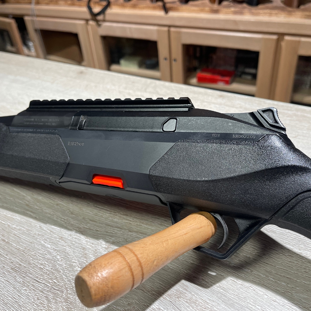 Beretta BRX1 calibre 308 win - Occasion