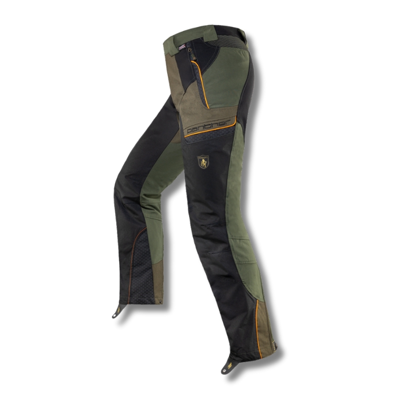 Pantalon Panther Pro 4.0 - Trabaldo