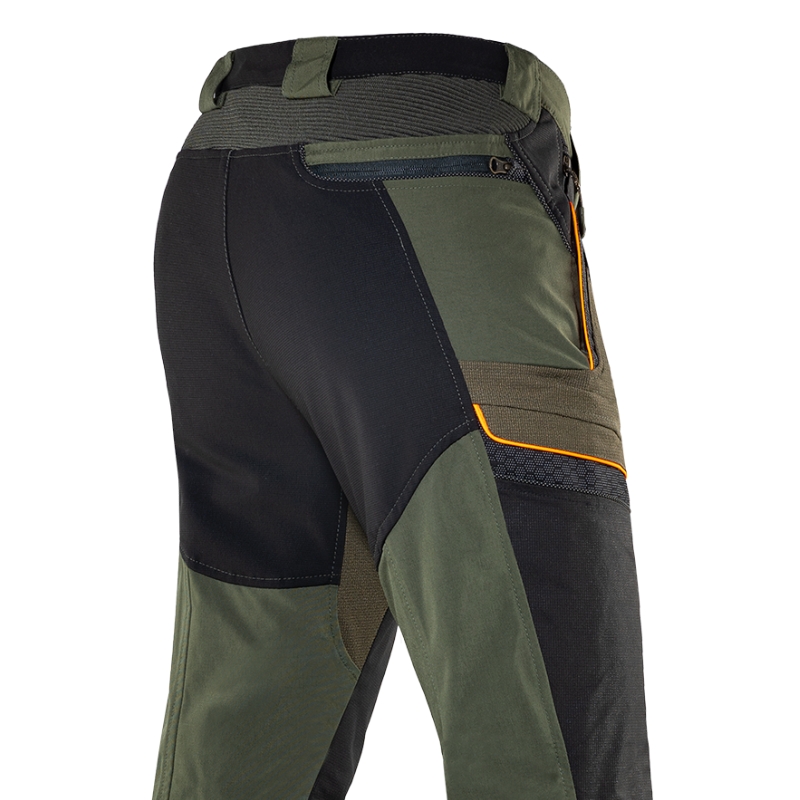 Pantalon Panther Pro 4.0 - Trabaldo