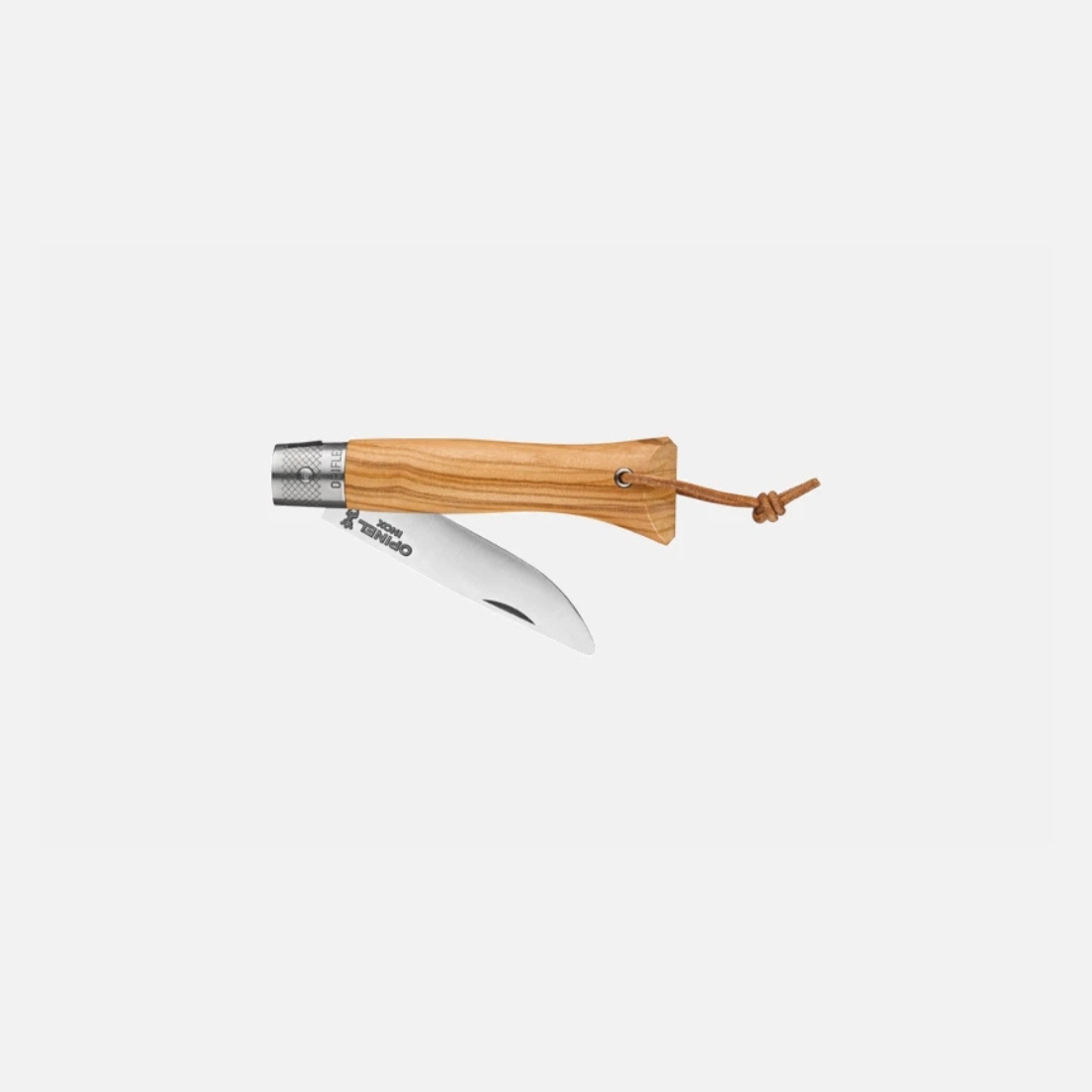 Couteau No6 Opiflex Oliver - Opinel