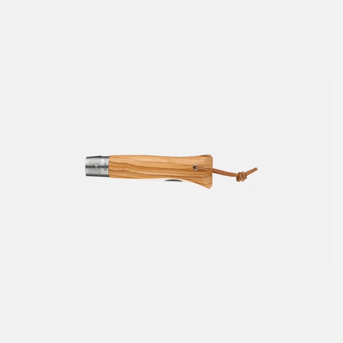Couteau No6 Opiflex Oliver - Opinel