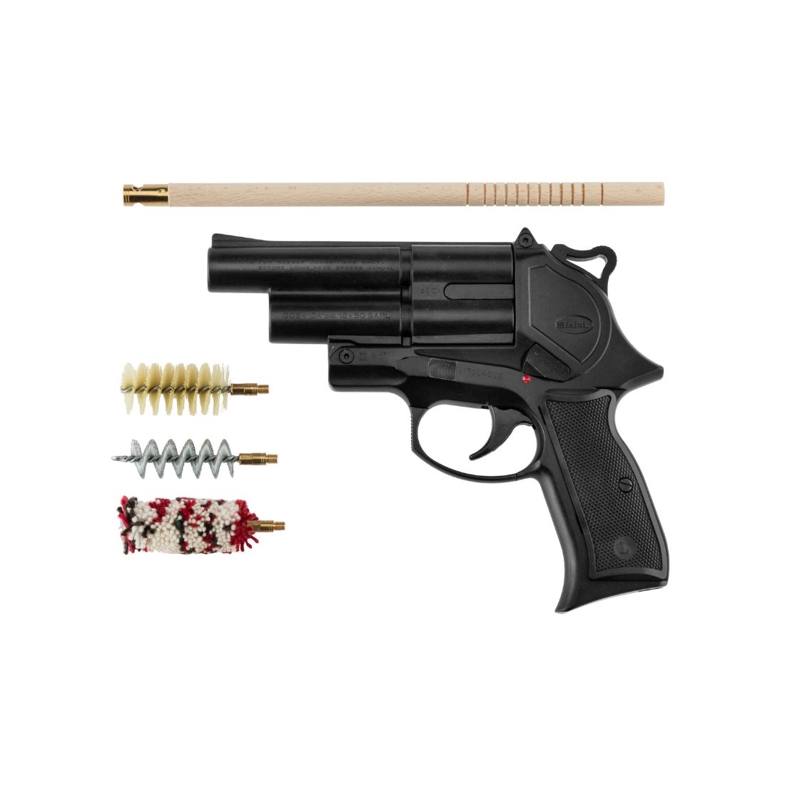 Pistolet Gomm-Cogne gc54 bronz Cal.12/50 SAPL