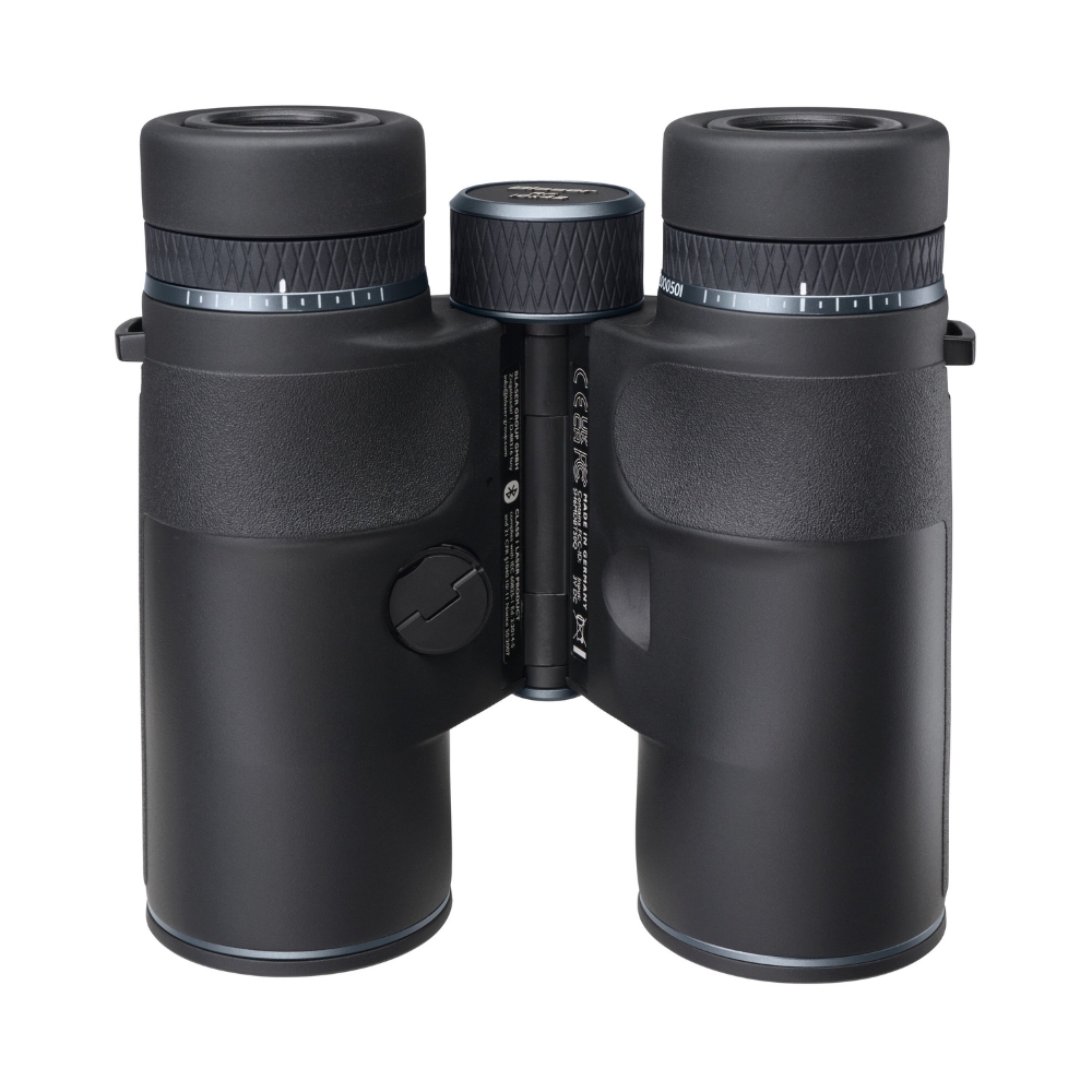 Jumelles RF 10x42 tlmtre  - Blaser