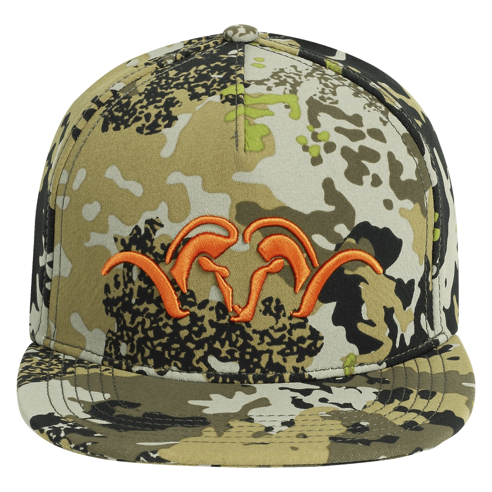 Casquette Classic Camo Hunter - Blaser