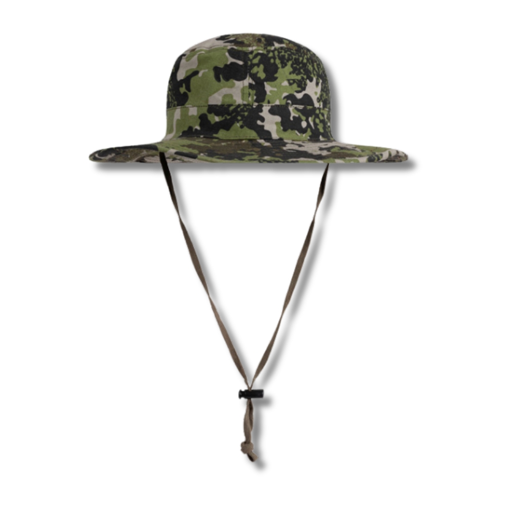 Bob / Chapeau Camo Huntec - Blaser