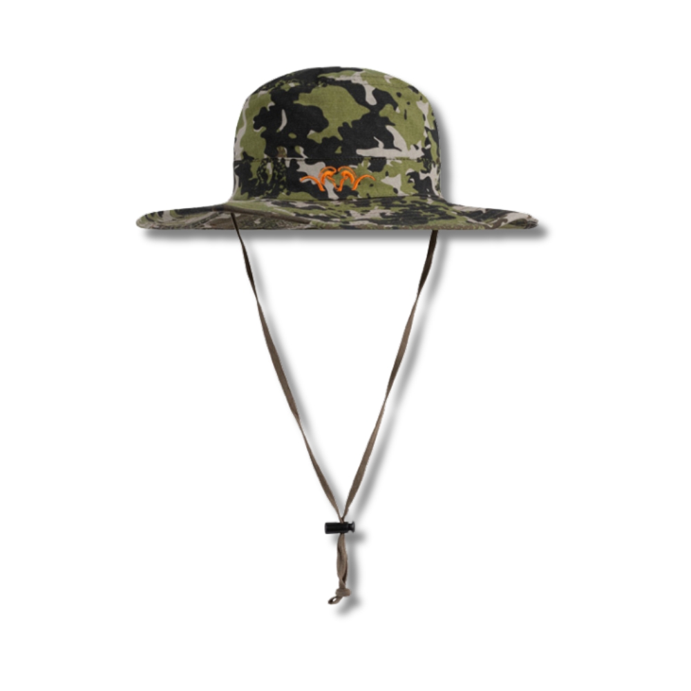 Bob / Chapeau Camo Huntec - Blaser