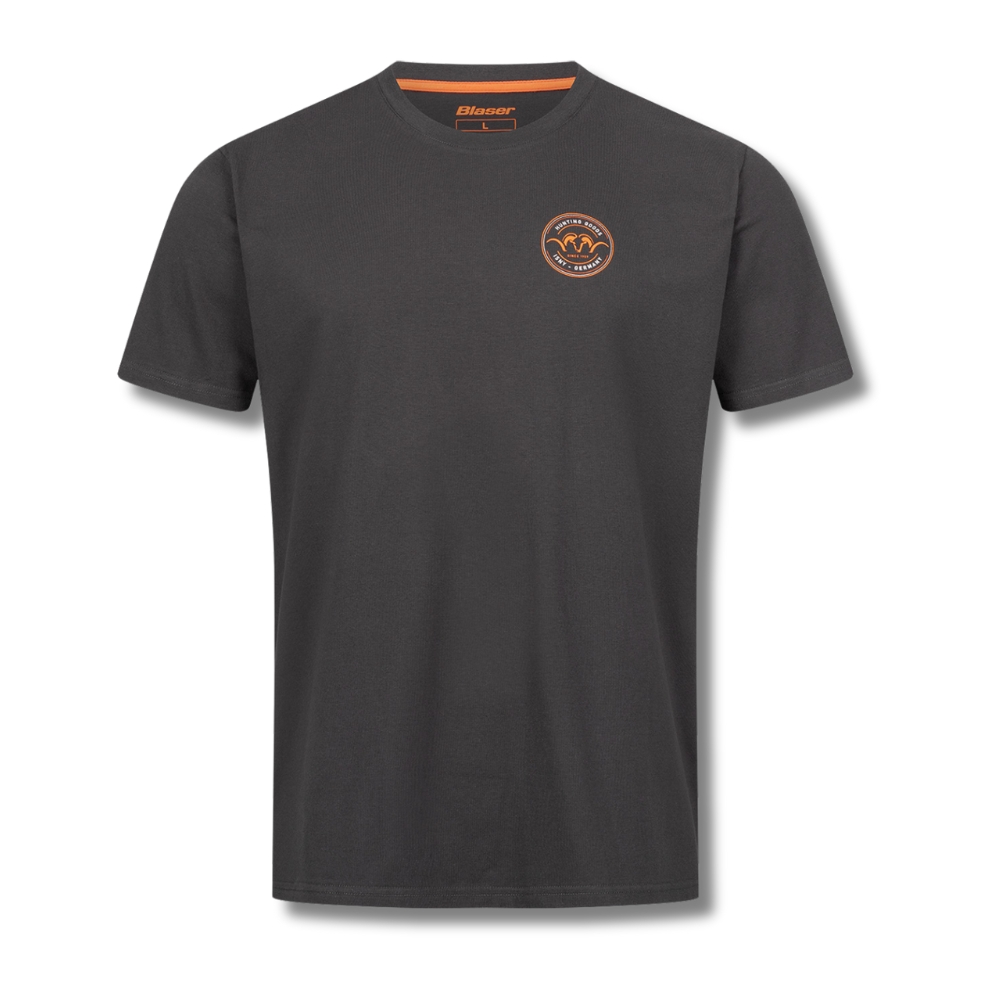 T-shirt Argali Cercle Fantme T25 - Blaser