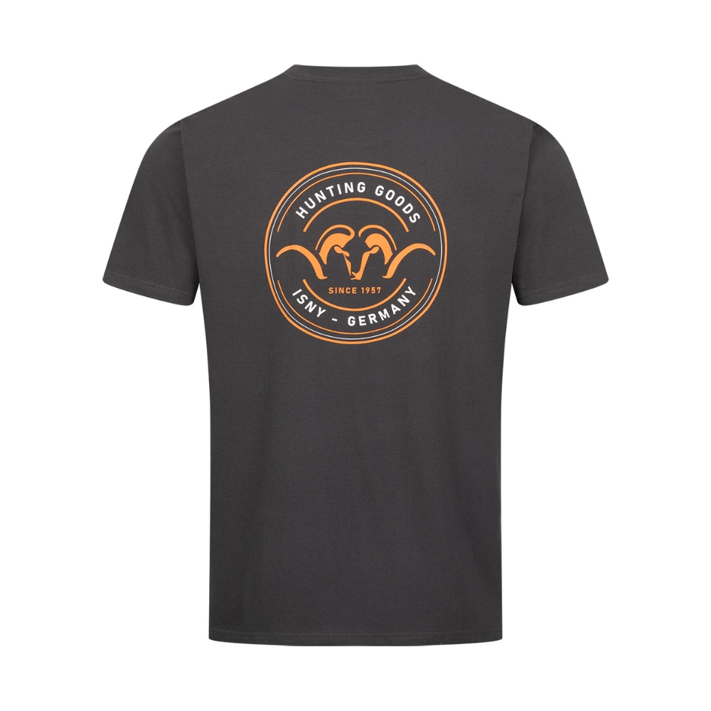 T-shirt Argali Cercle Fantme T25 - Blaser