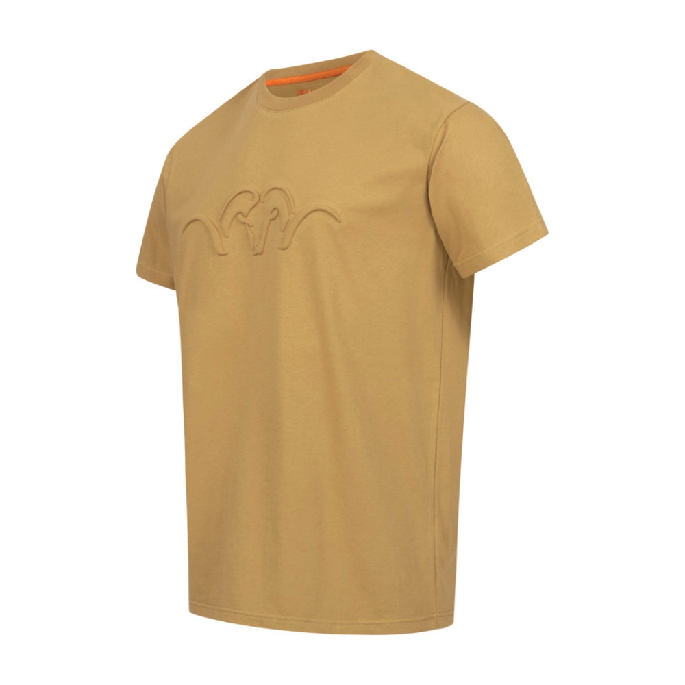 T-shirt Argali 3D T25 Or - Blaser
