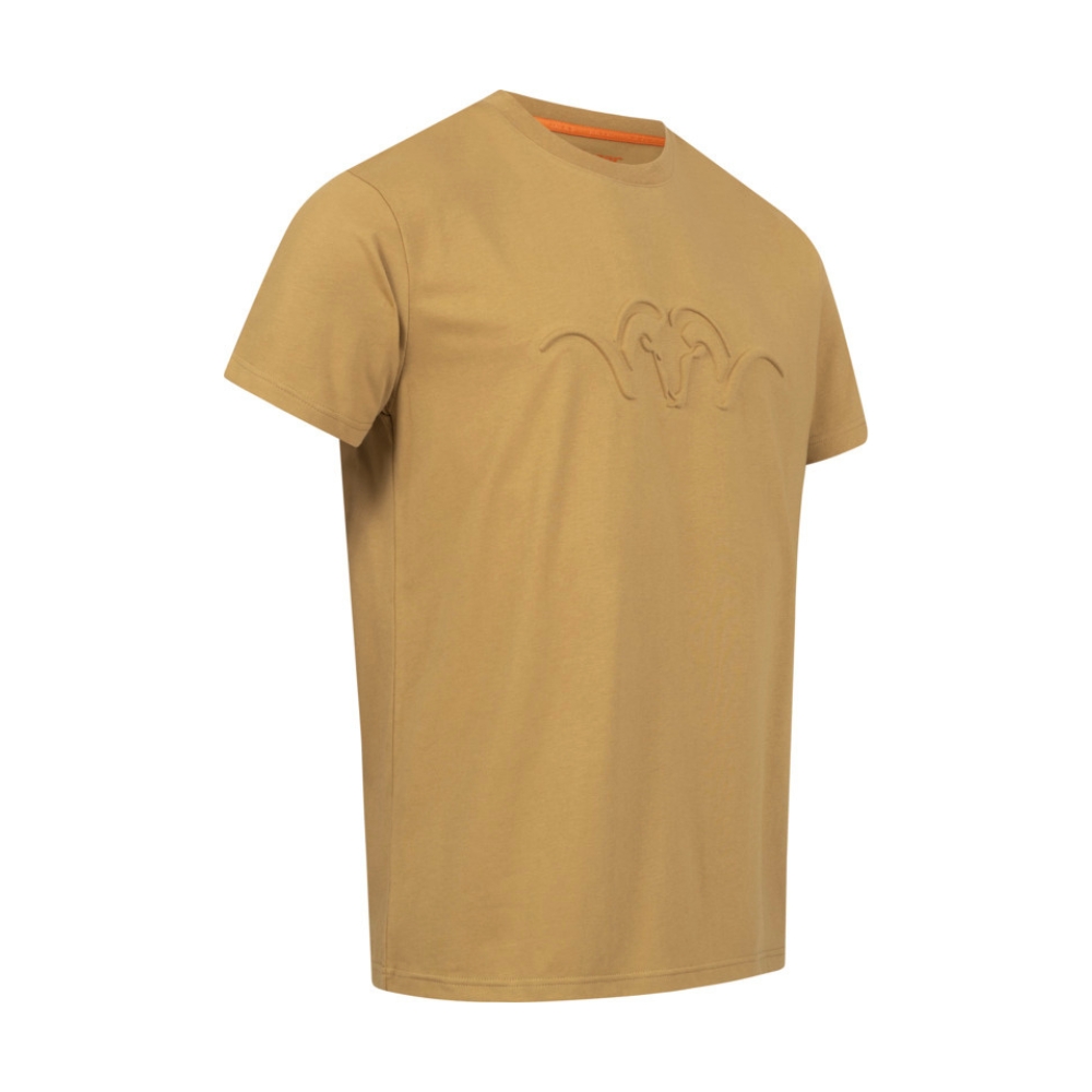 T-shirt Argali 3D T25 Or - Blaser