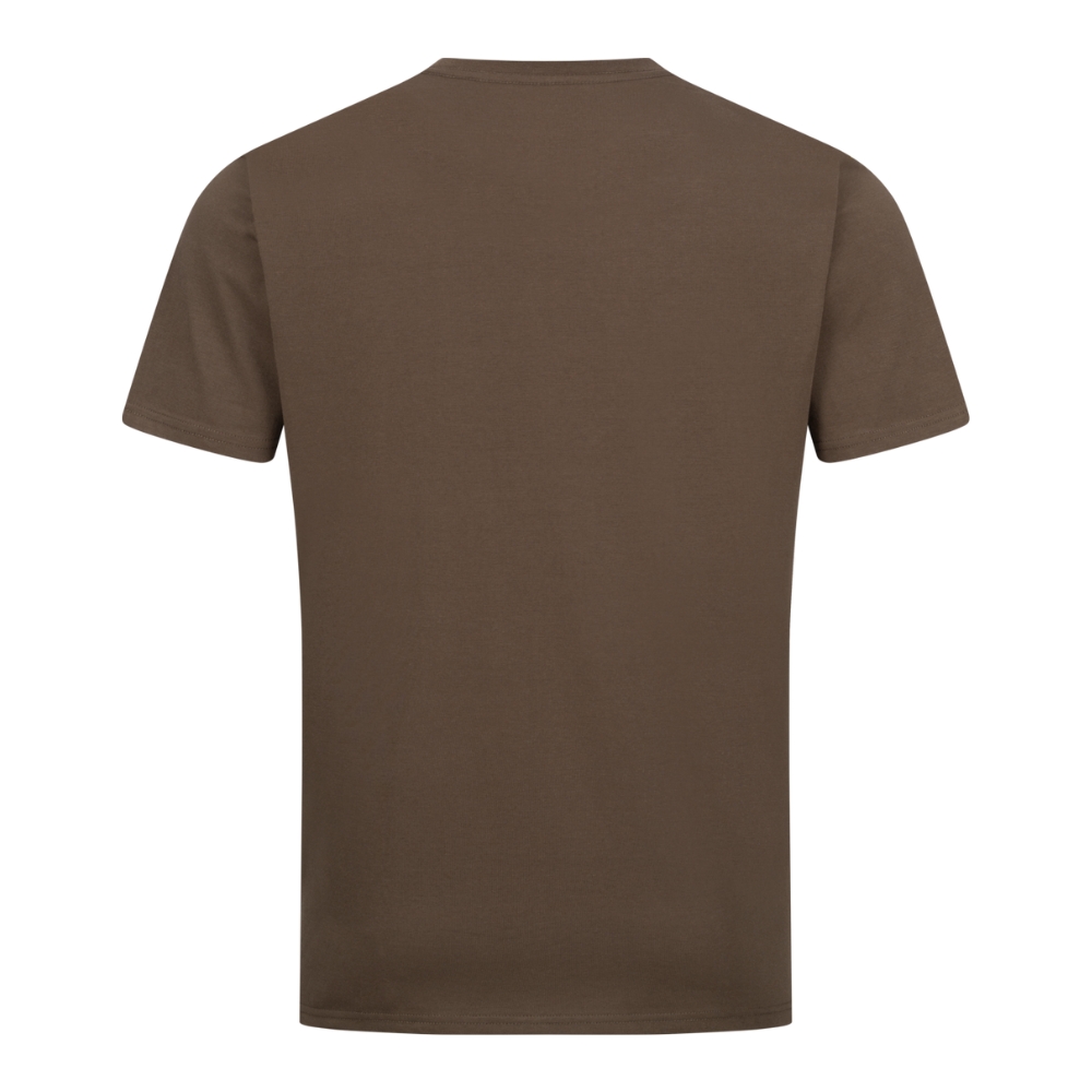 T-shirt Argali 3D T25 Marron - Blaser