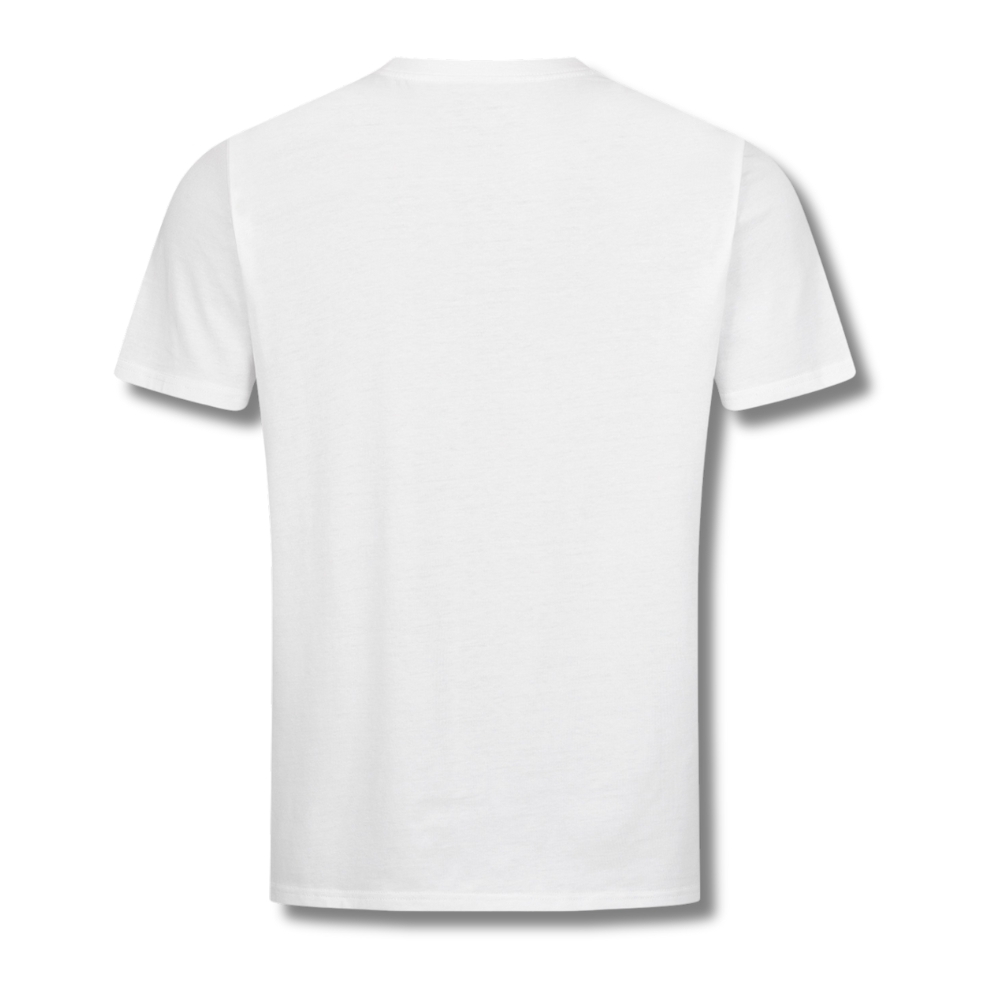 T-shirt T25 Argali Blanc - Blaser 