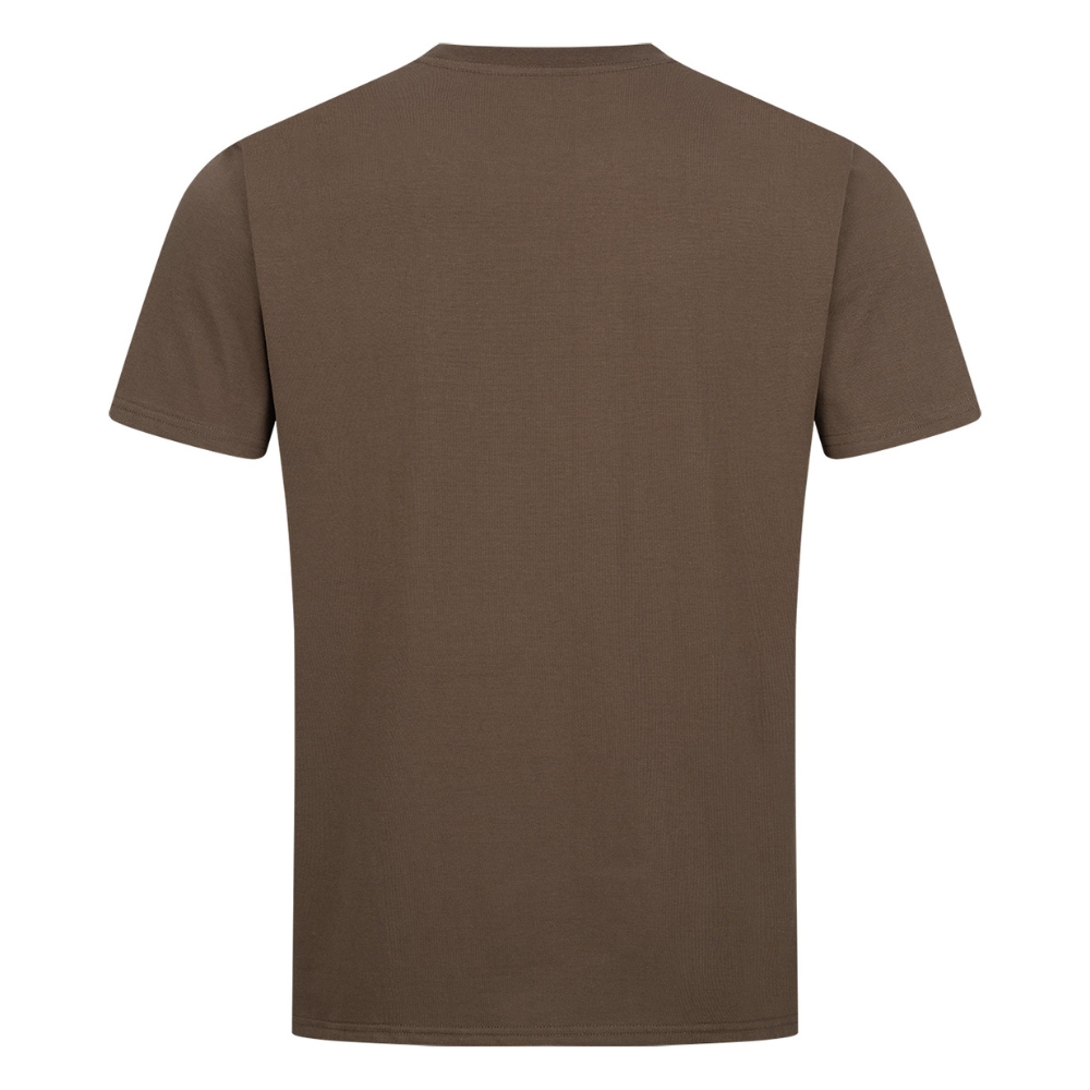 T-shirt T25 Argali Marron - Blaser