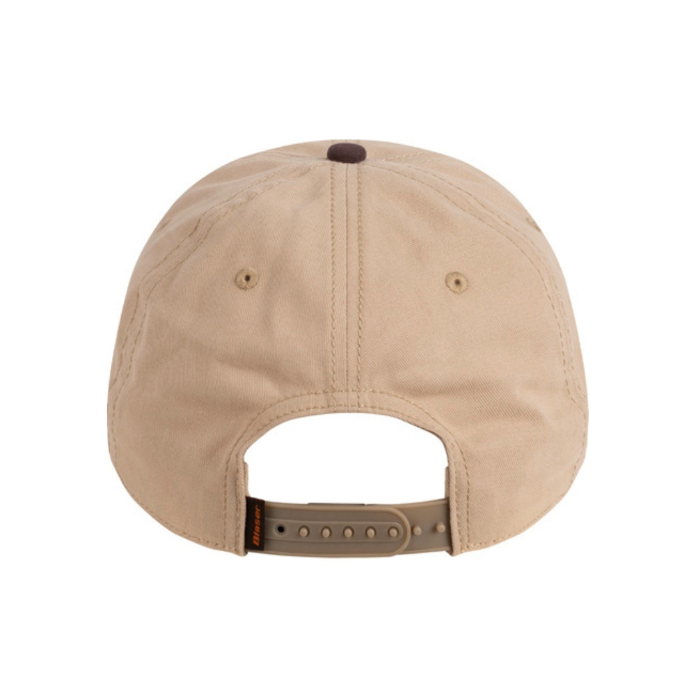 Casquette Hunting Goods Sable - Blaser