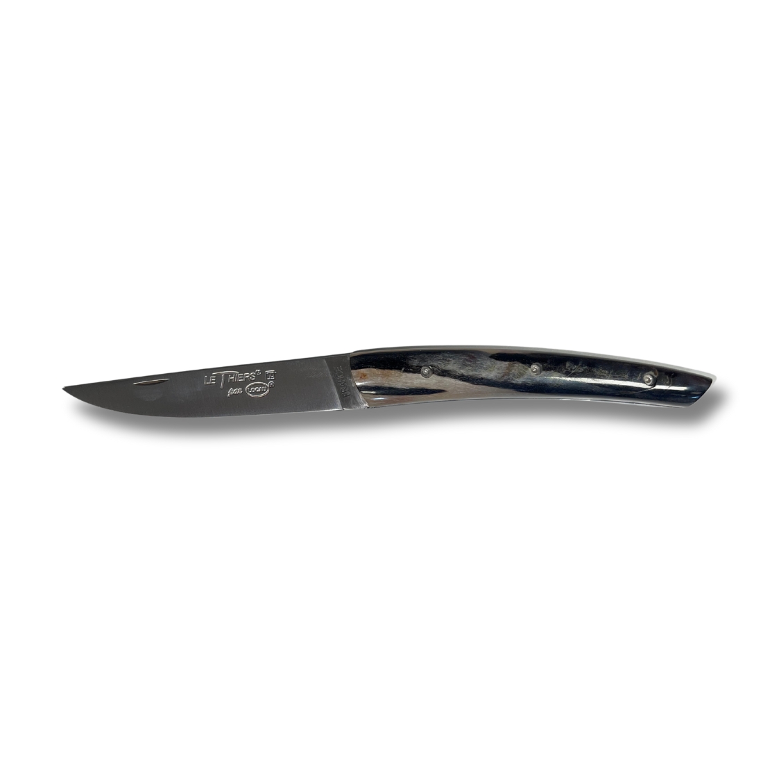 Couteau de poche Blier Le Thiers Pote - Locau