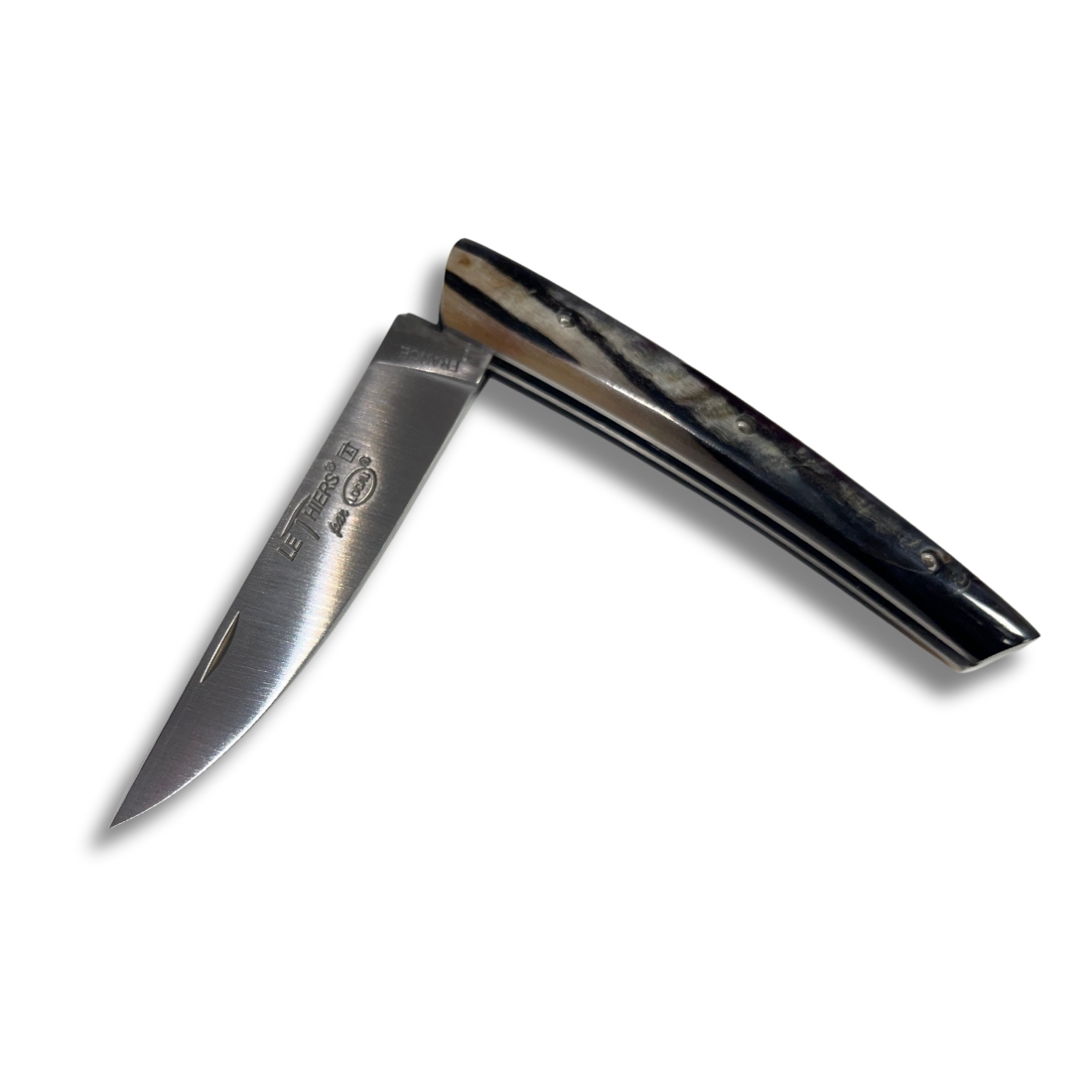 Couteau de poche Blier Le Thiers Pote - Locau