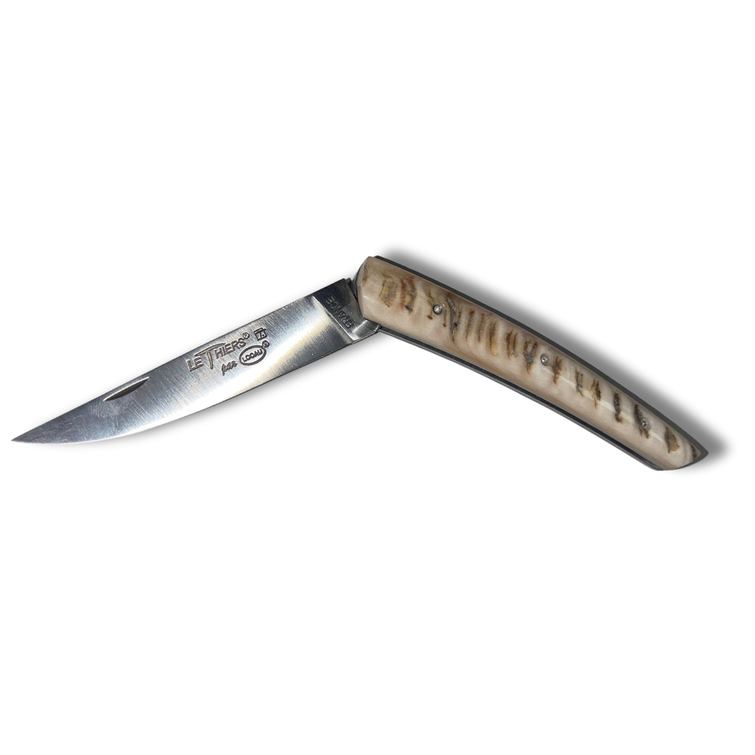 Couteau de poche Blier Le Thiers Pote - Locau