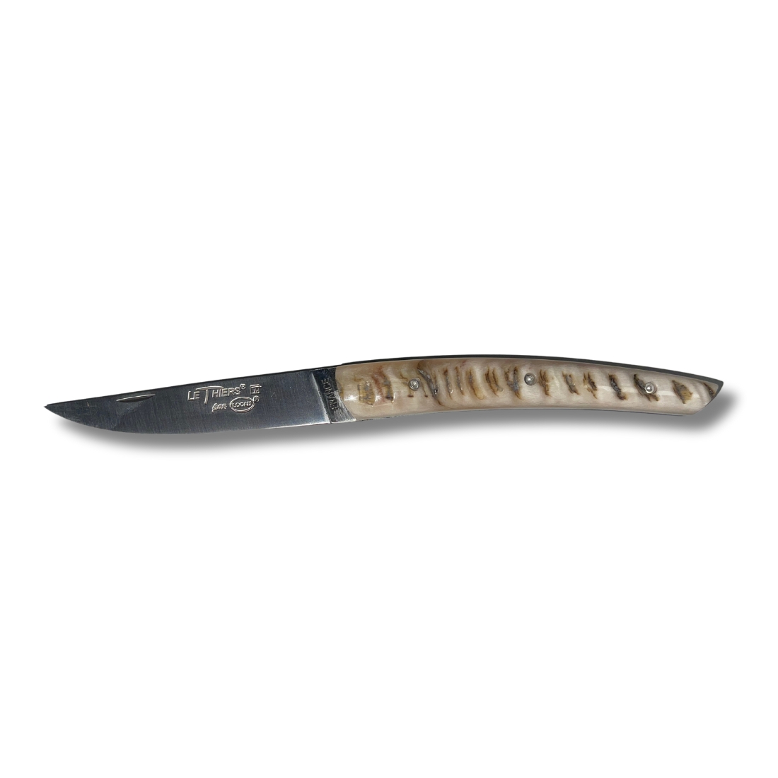 Couteau de poche Blier Le Thiers Pote - Locau
