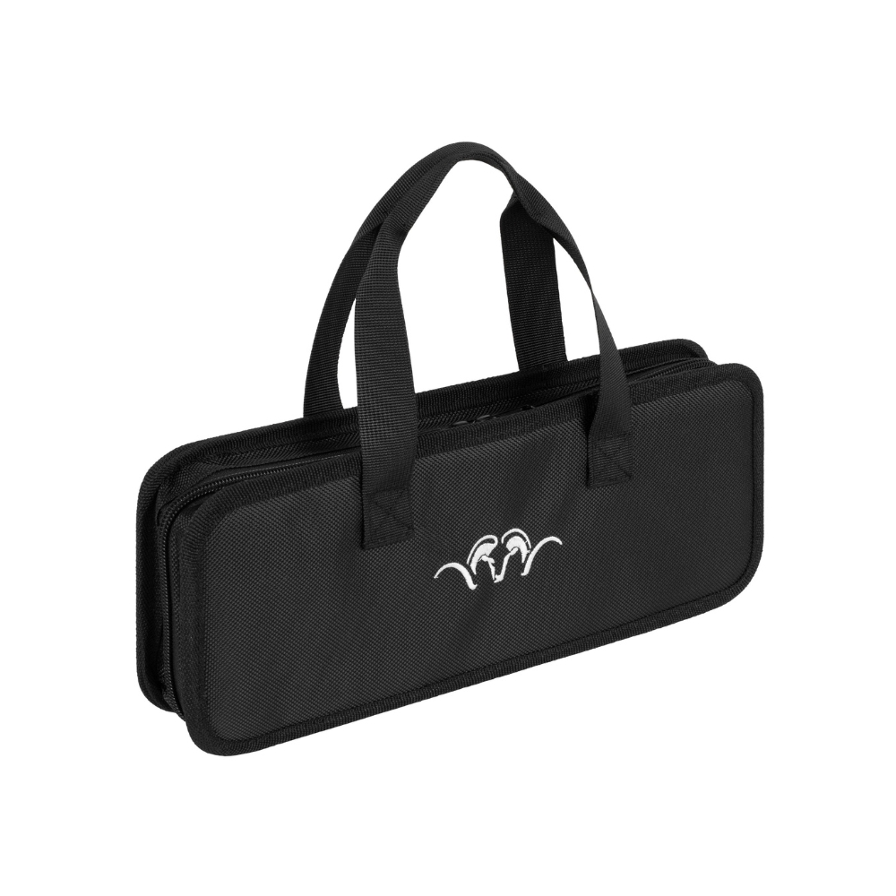 Kit d'viscration 5 pices Professional - Blaser