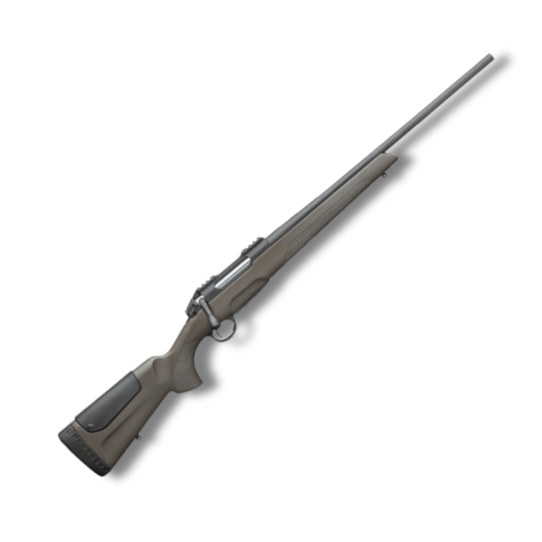 Carabine Rover Hunter Synthtique Cal. 222 Rem - Sabatti