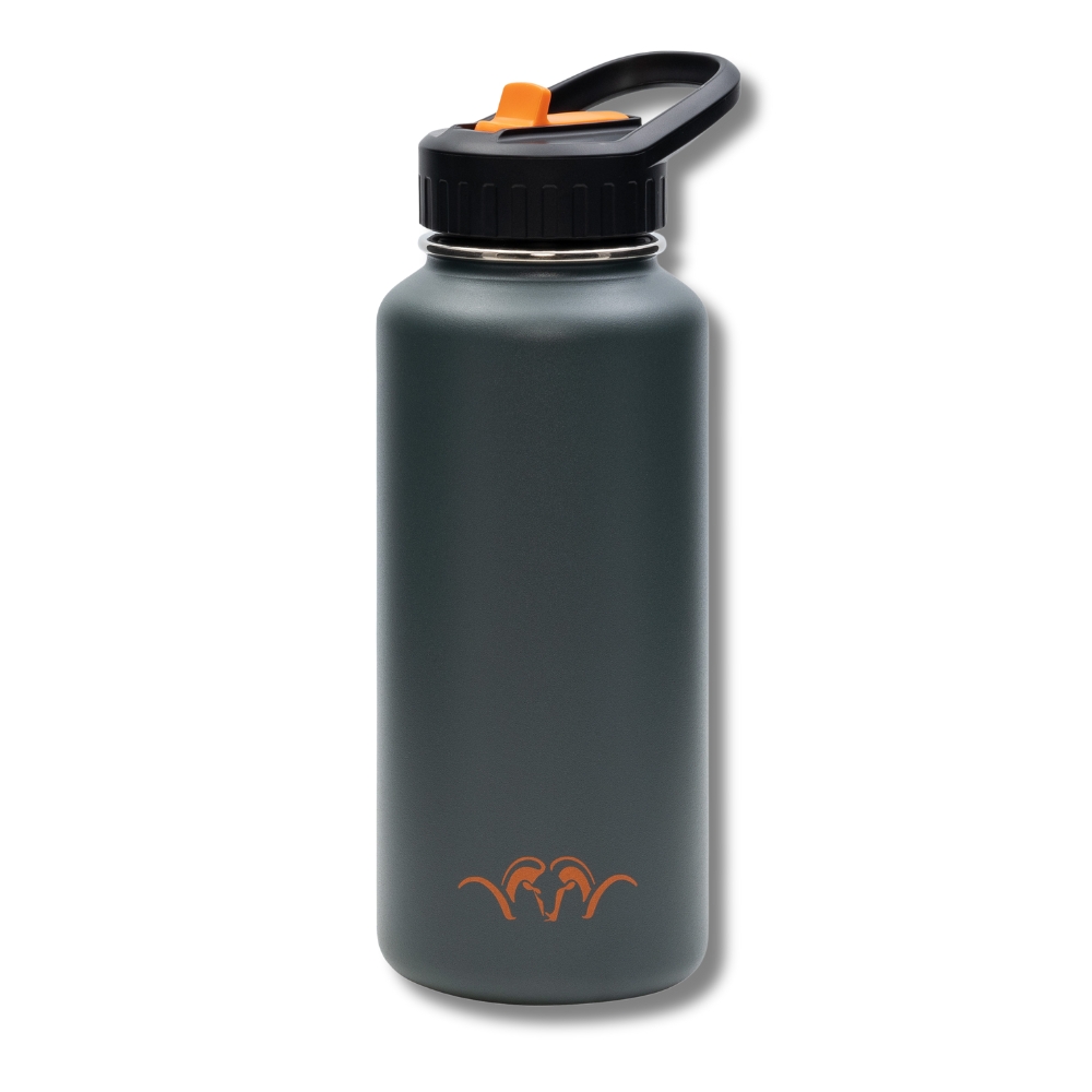 Gourde 950 ml Anthracite - Blaser