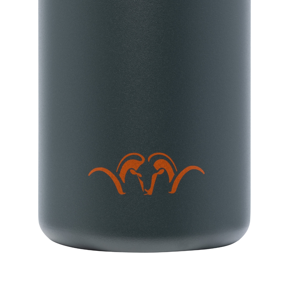 Gourde 950 ml Anthracite - Blaser