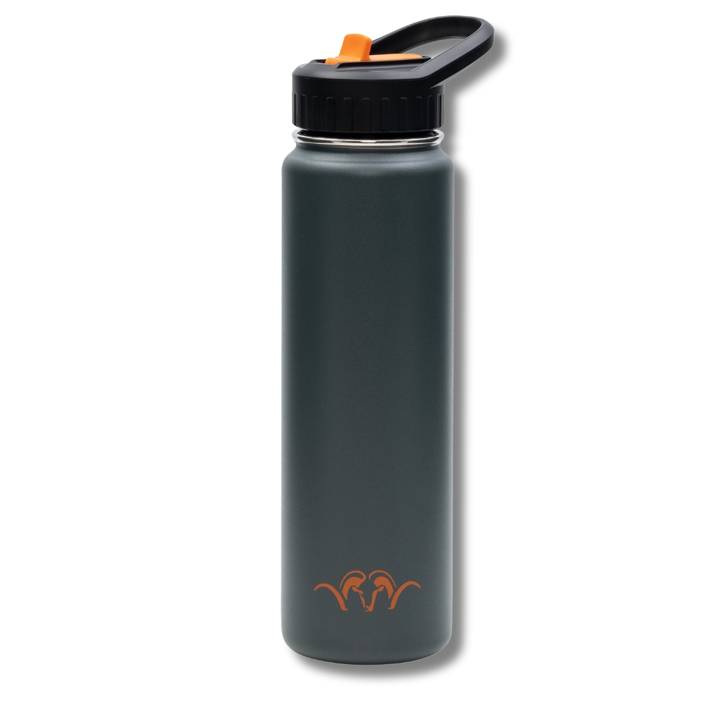 Gourde 710 ml Anthracite - Blaser