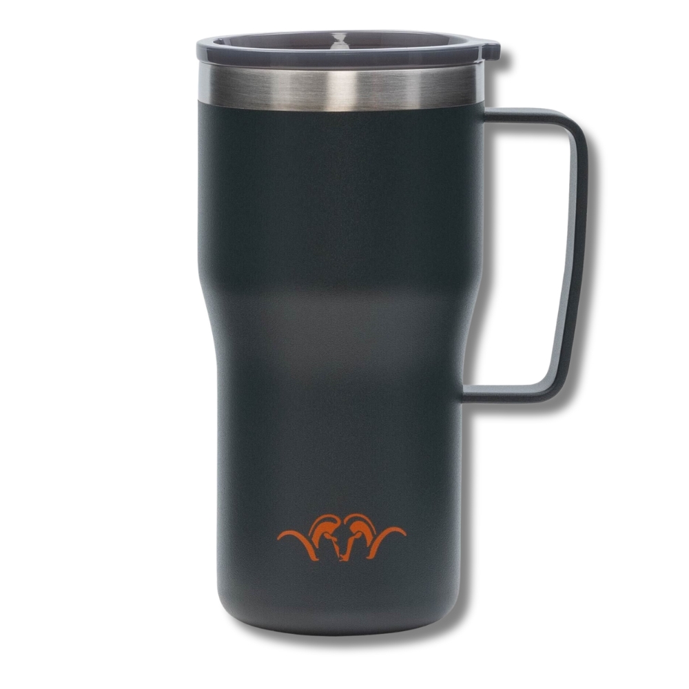 Mug Thermos 590 ml - Blaser