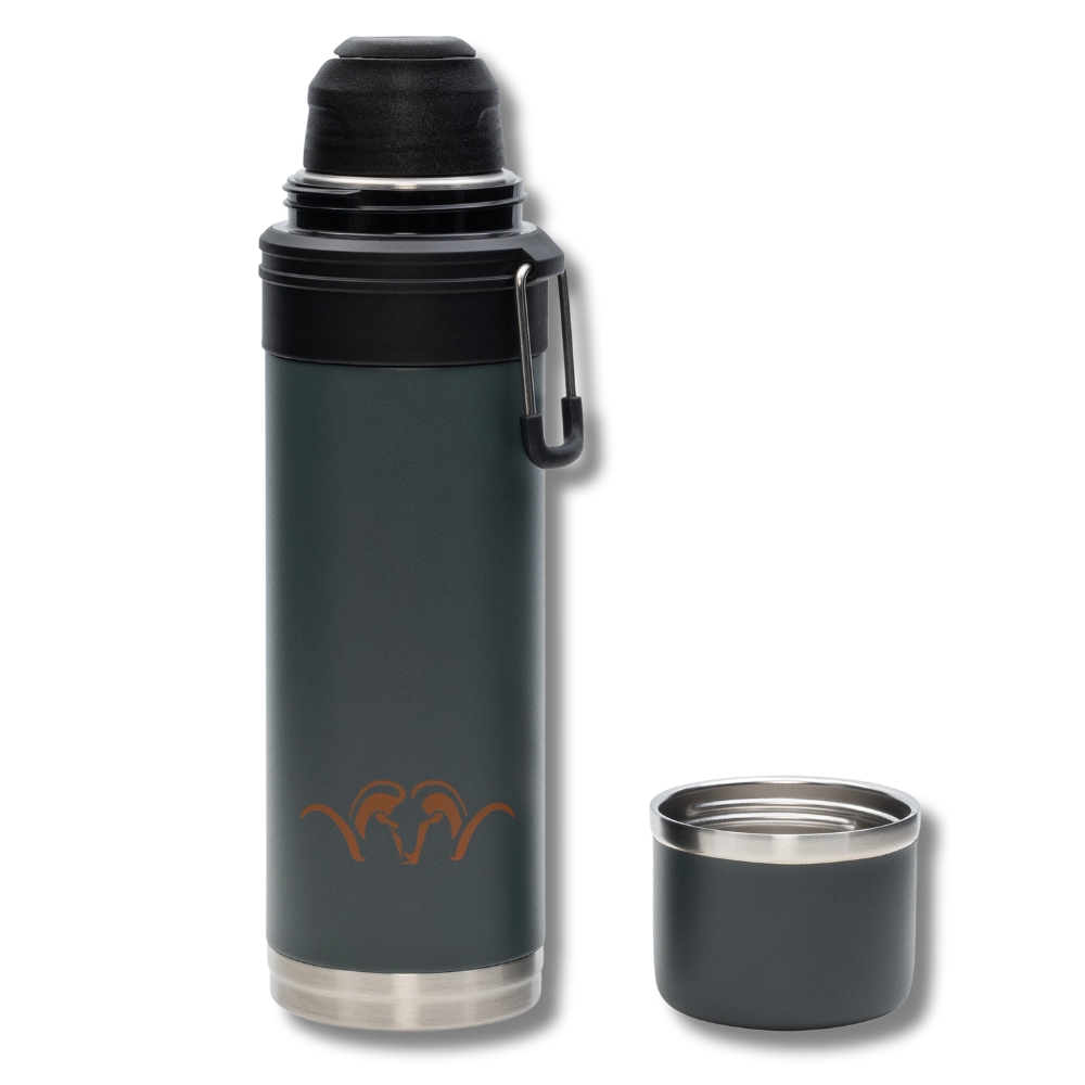 Bouteille Thermos Isotherme 650 ml  - Blaser
