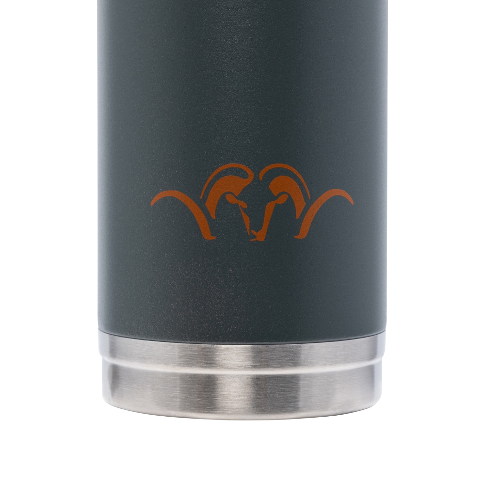 Gourde Isotherme 1,0 L + Tasse - Blaser