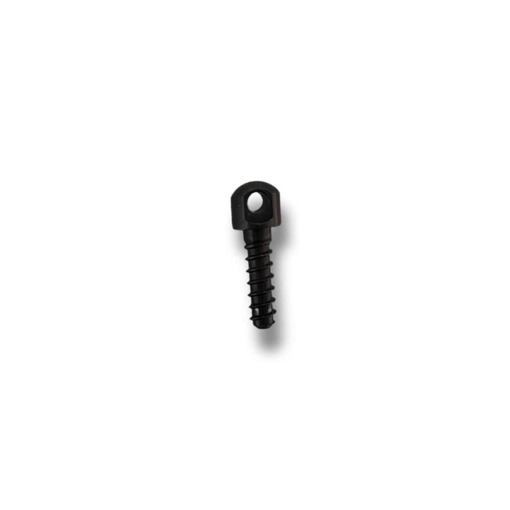 Vis de grenadire dtachable  bois 19 mm