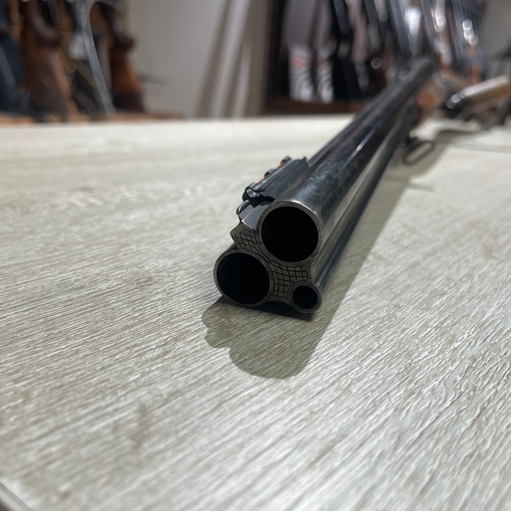 Dreeling Sauer Cal.16 / 7.57R - Occasion