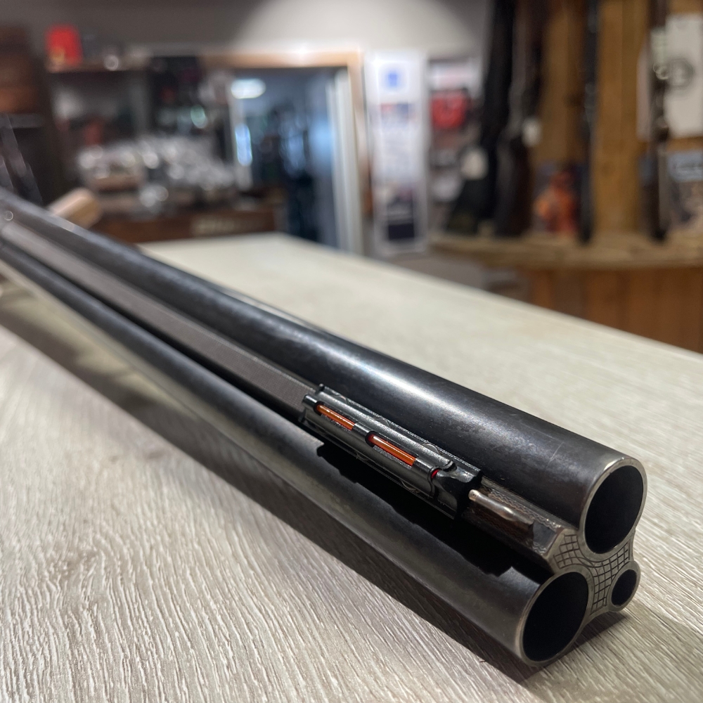 Dreeling Sauer Cal.16 / 7.57R - Occasion