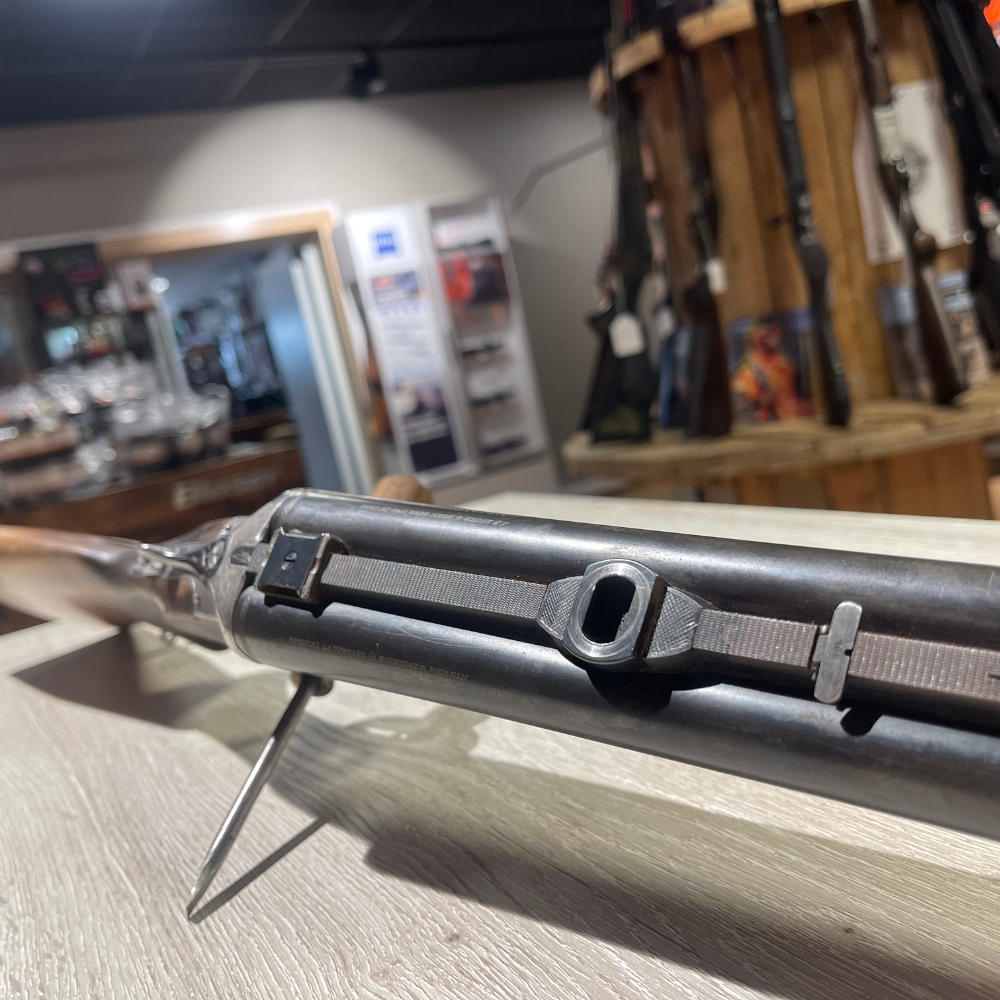 Dreeling Sauer Cal.16 / 7.57R - Occasion