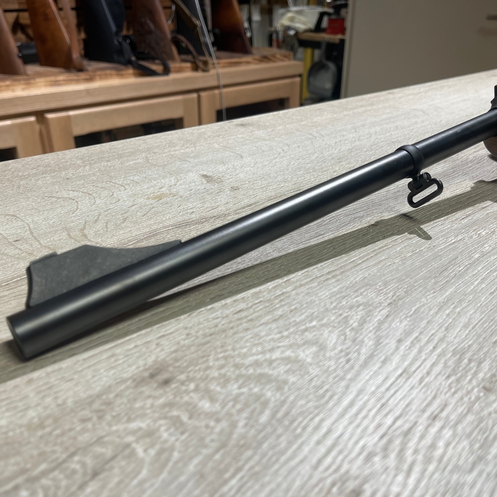K95 Luxus Blaser 7.65R + Lunette Zeiss Varipoint 1.5-6x42 - Occasion
